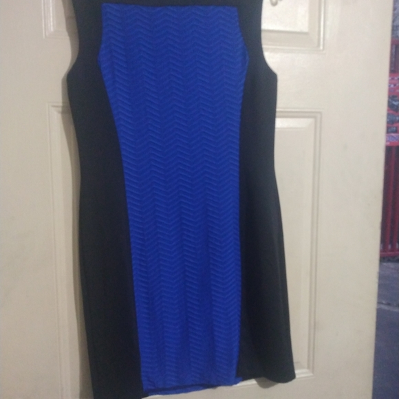 Enfocus Petite women's dress - Picture 3 of 3
